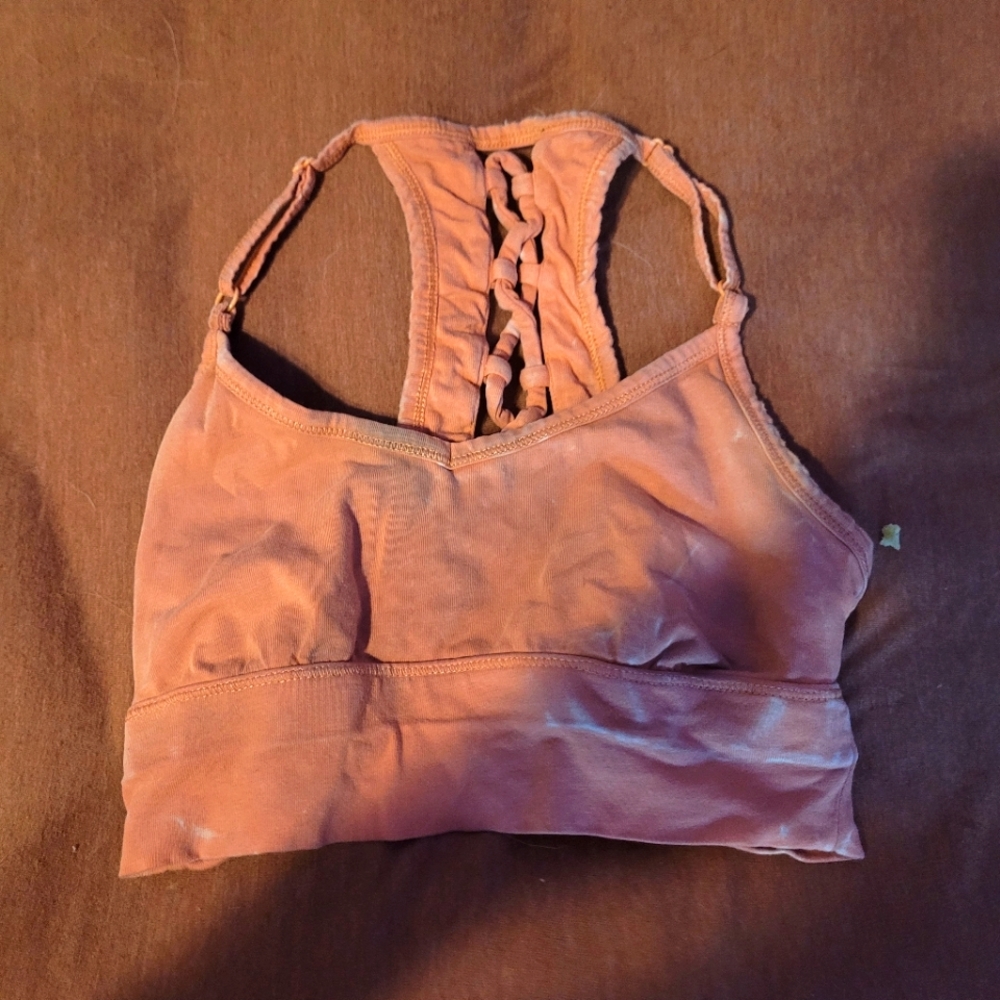 Sports bra